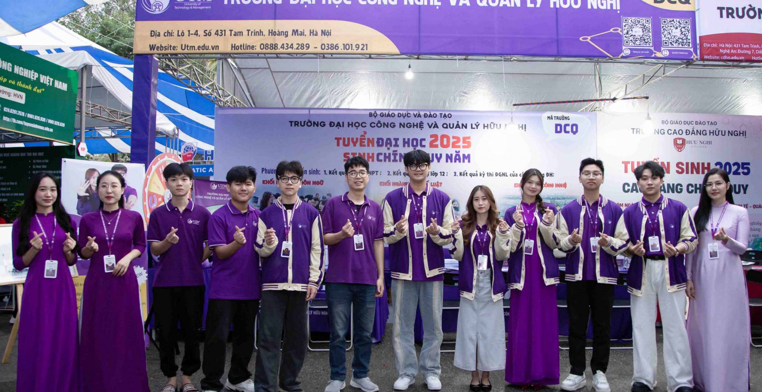 Tuyển sinh Đại học từ xa online (E-learning) 2025 vừa học vừa làm